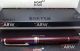 Perfect Replica Wholesale Montblanc Meisterstuck Red Fountain pen For Sale (3)_th.jpg
